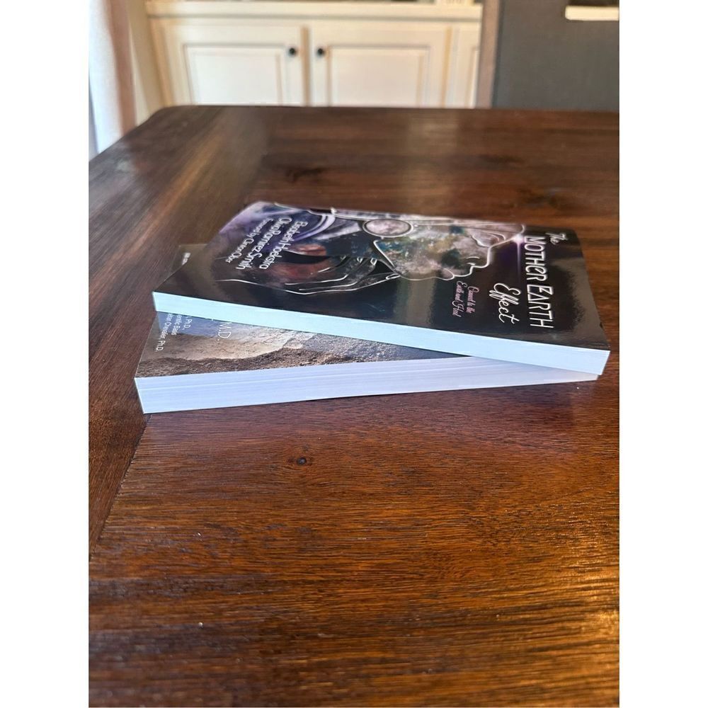 Books on Earthing - Picture 4 of 4